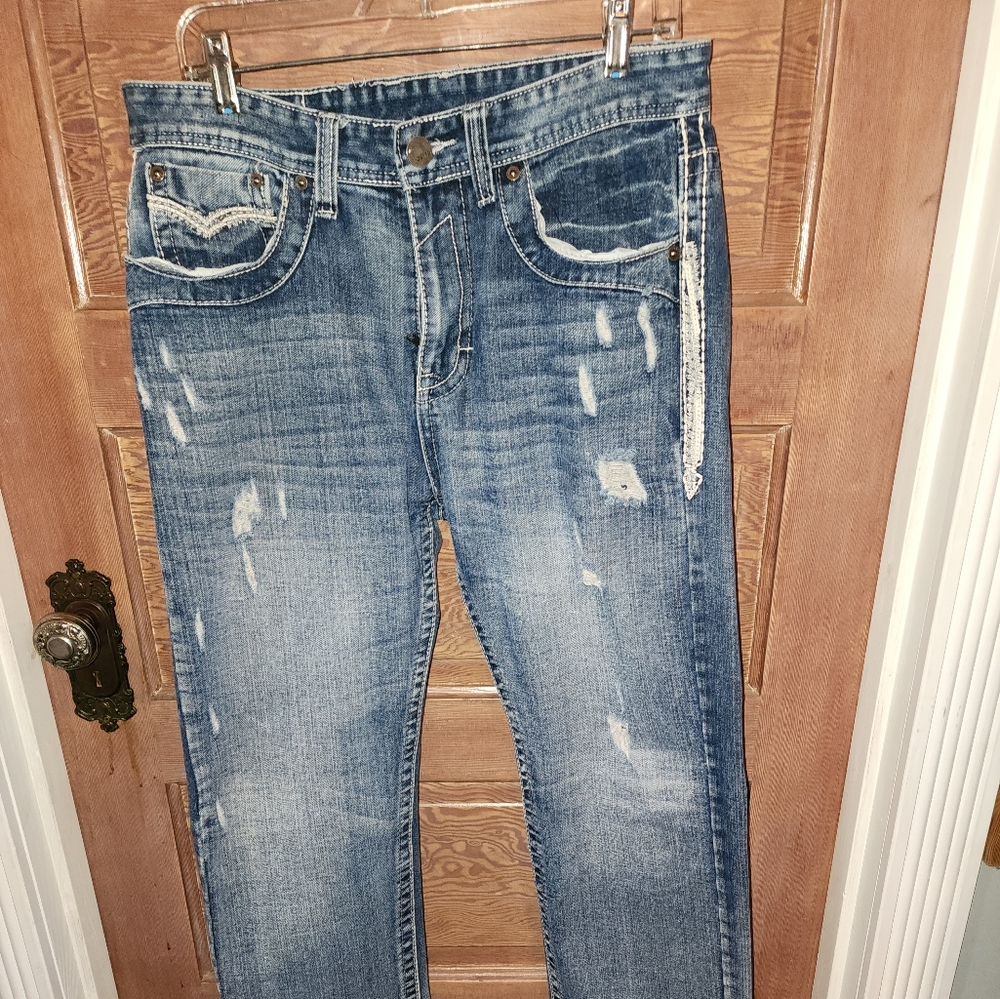 Republic jeans